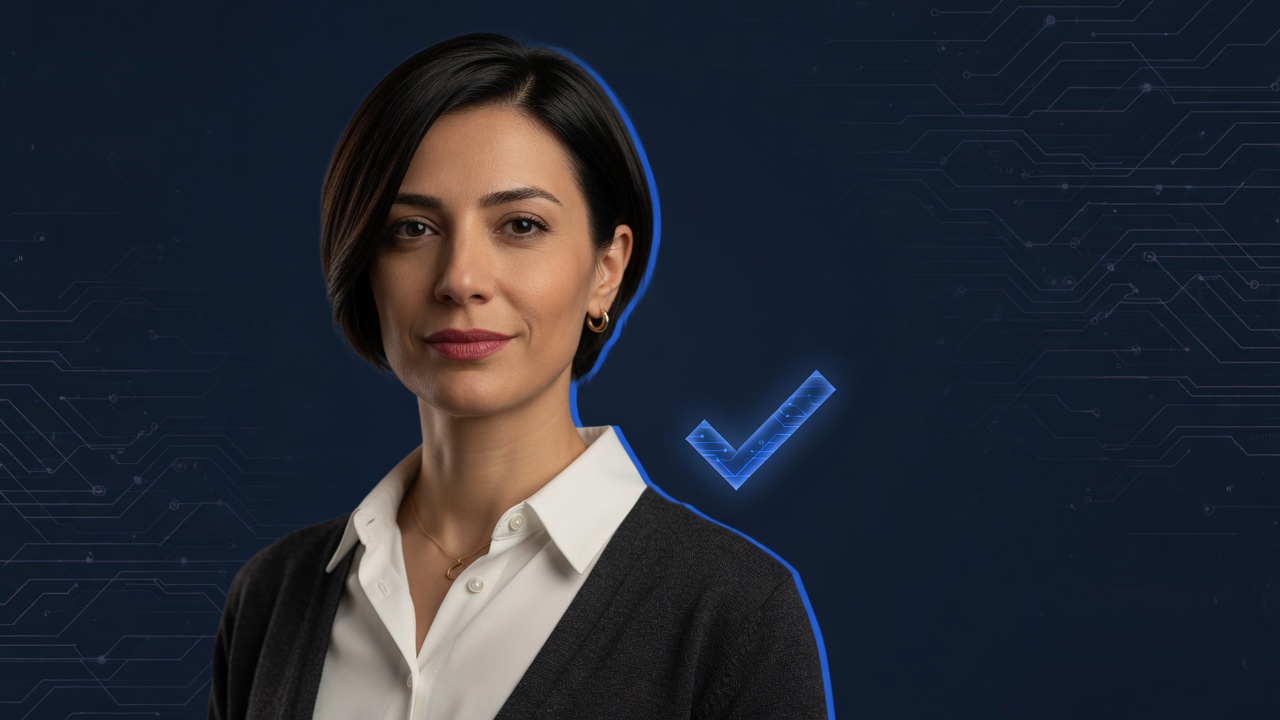 Selin — Doğrulama Editörü, BitDevir