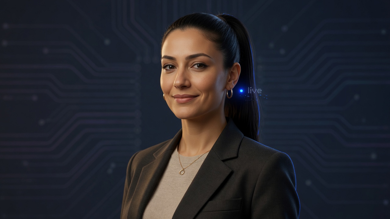 Zeynep — Yayın Editörü, BitDevir